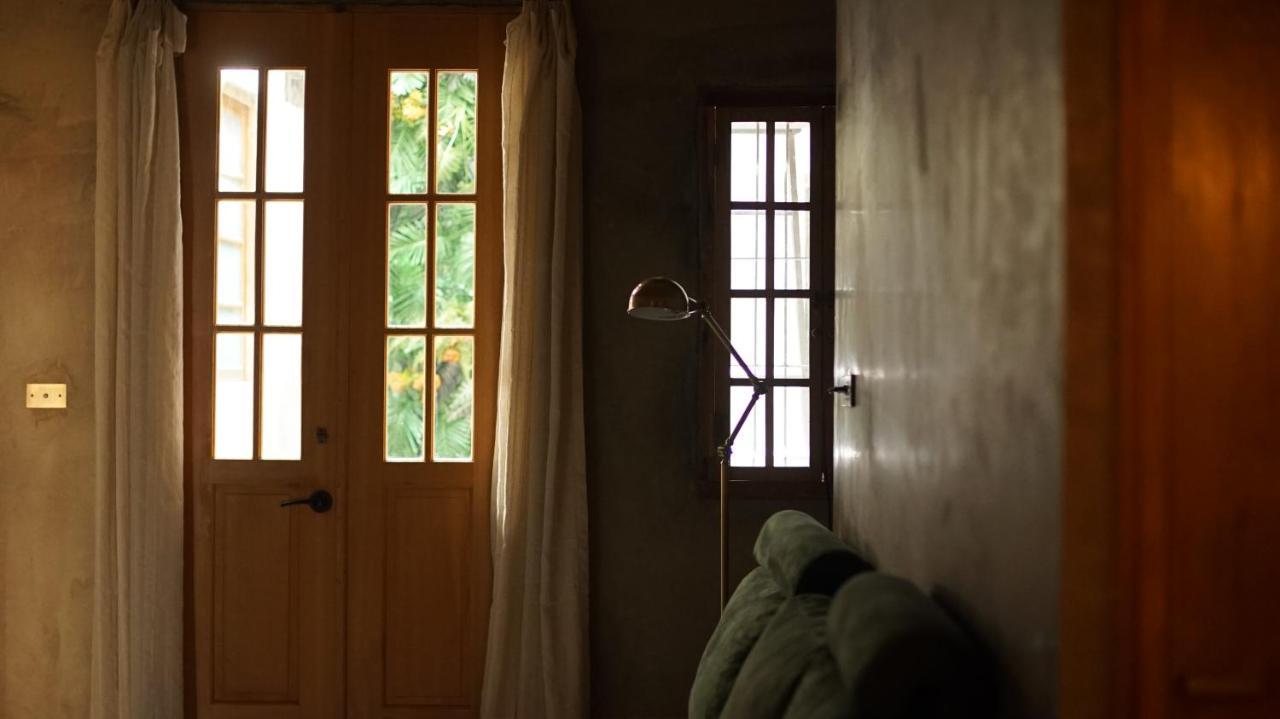 Funnan Guesthouse تاينان المظهر الخارجي الصورة