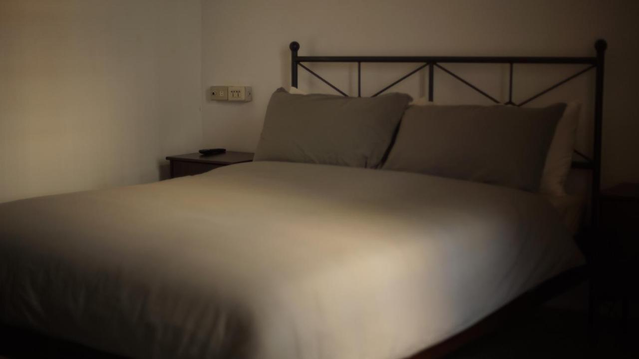 Funnan Guesthouse تاينان الغرفة الصورة