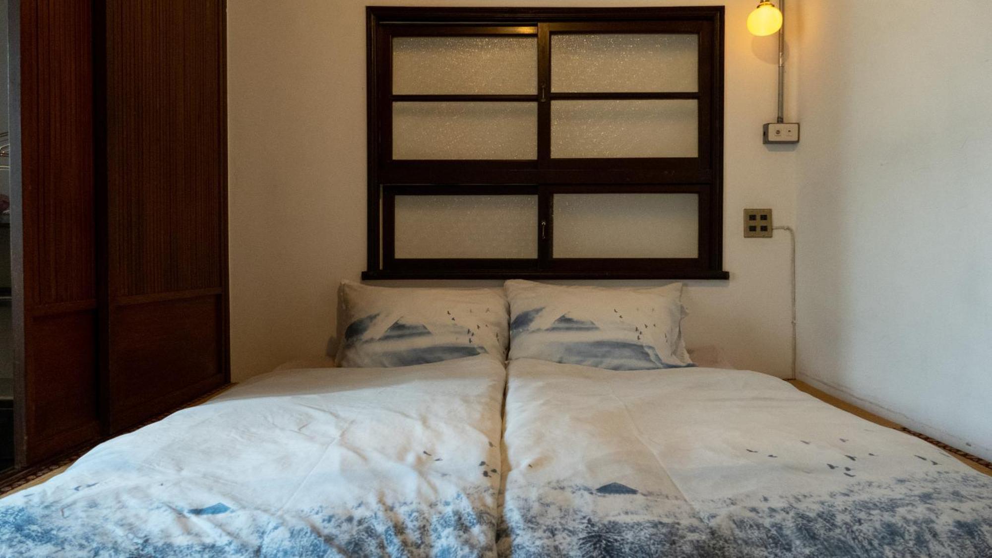 Funnan Guesthouse تاينان الغرفة الصورة